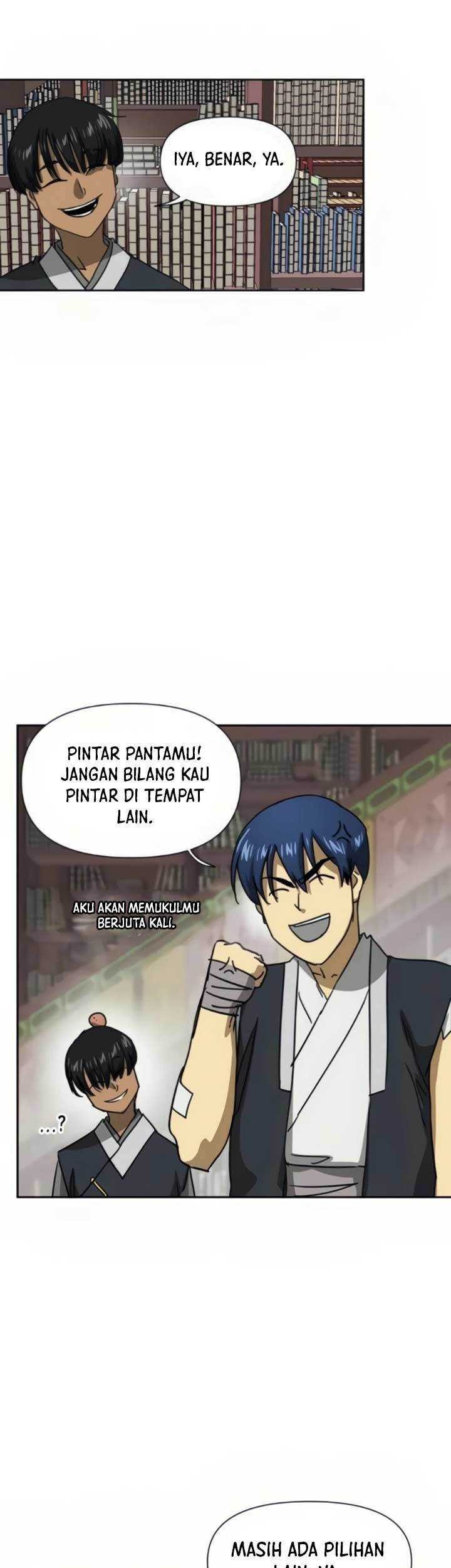 Infinite Level Up in Murim Bab 94 halaman 66