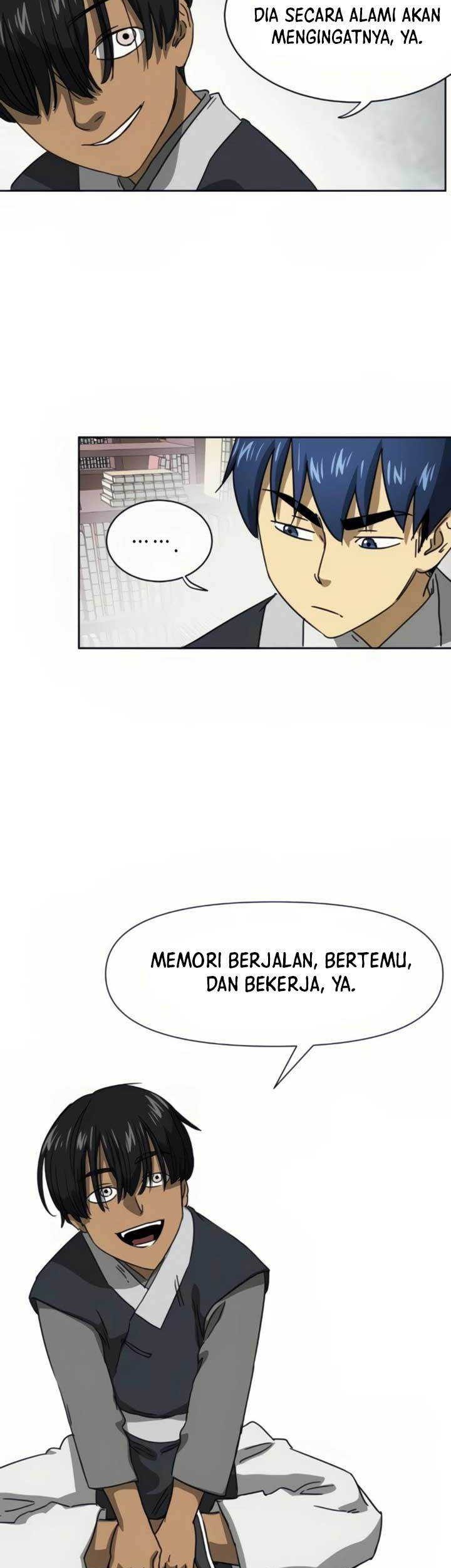 Infinite Level Up in Murim Bab 94 halaman 68