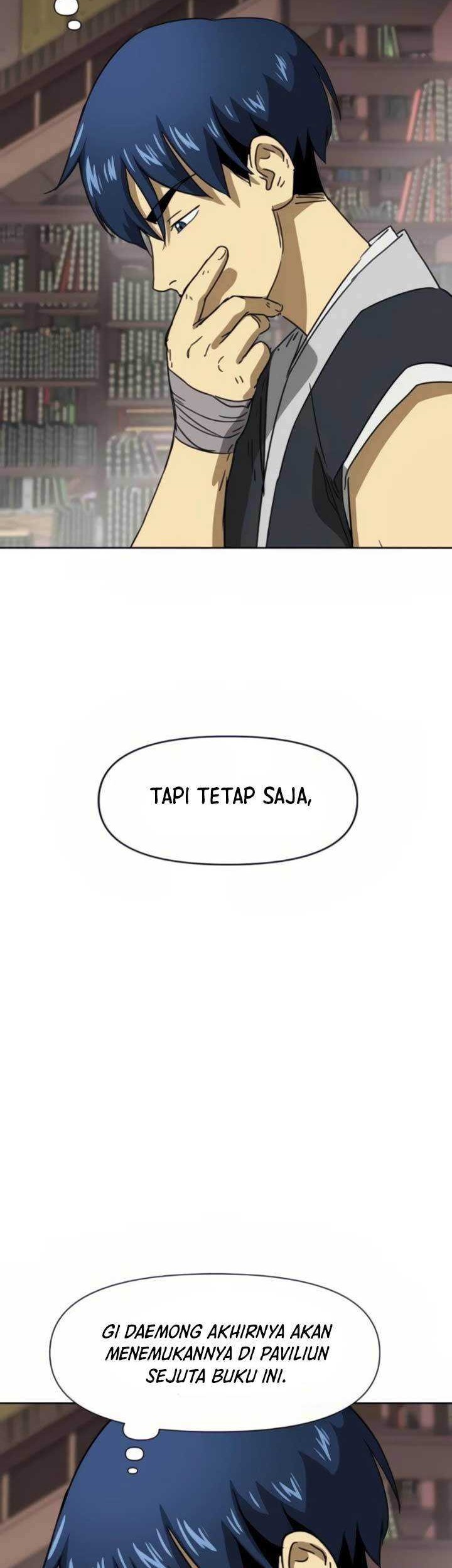 Infinite Level Up in Murim Bab 94 halaman 71