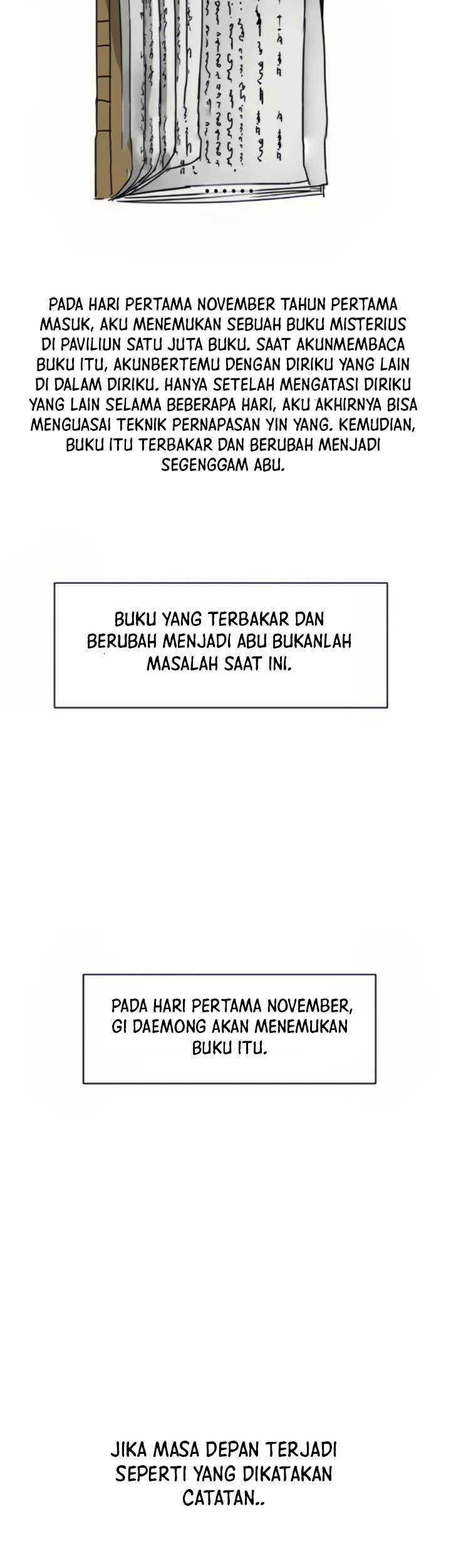 Infinite Level Up in Murim Bab 94 halaman 76