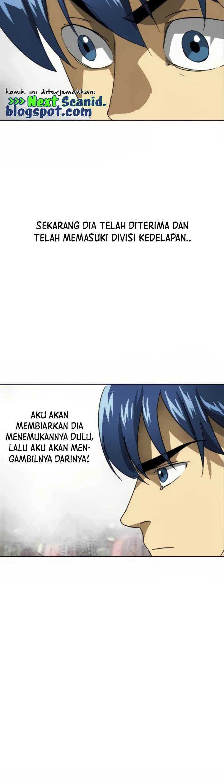 Infinite Level Up in Murim Bab 94 halaman 78