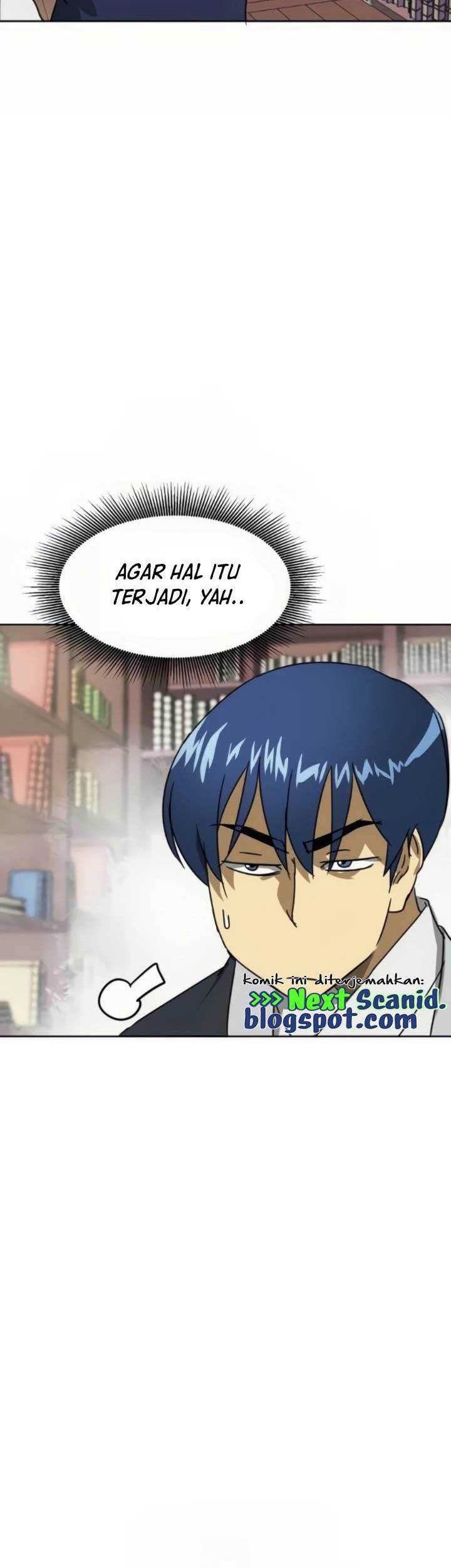Infinite Level Up in Murim Bab 94 halaman 83