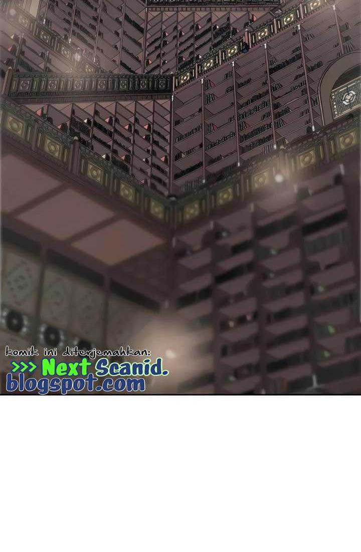 Infinite Level Up in Murim Bab 95 halaman 5