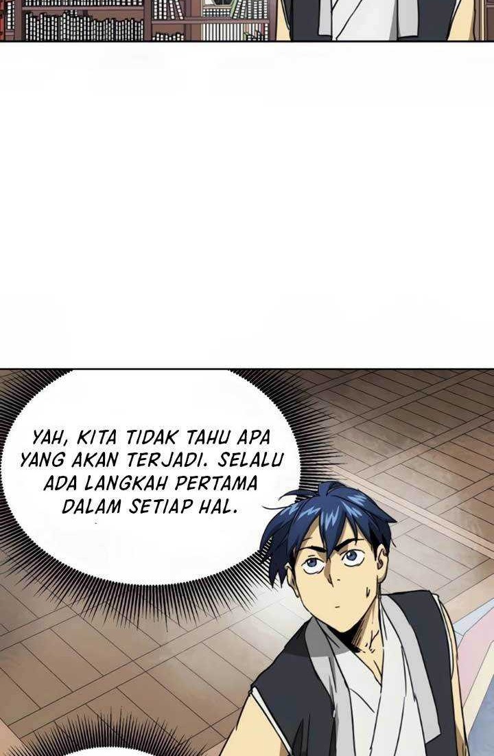 Infinite Level Up in Murim Bab 95 halaman 13