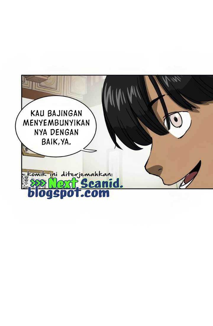 Infinite Level Up in Murim Bab 95 halaman 29