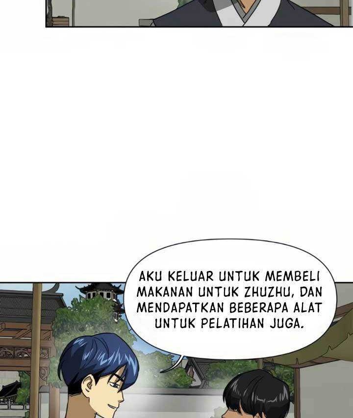 Infinite Level Up in Murim Bab 95 halaman 41
