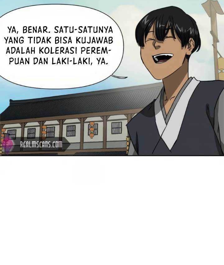 Infinite Level Up in Murim Bab 95 halaman 49