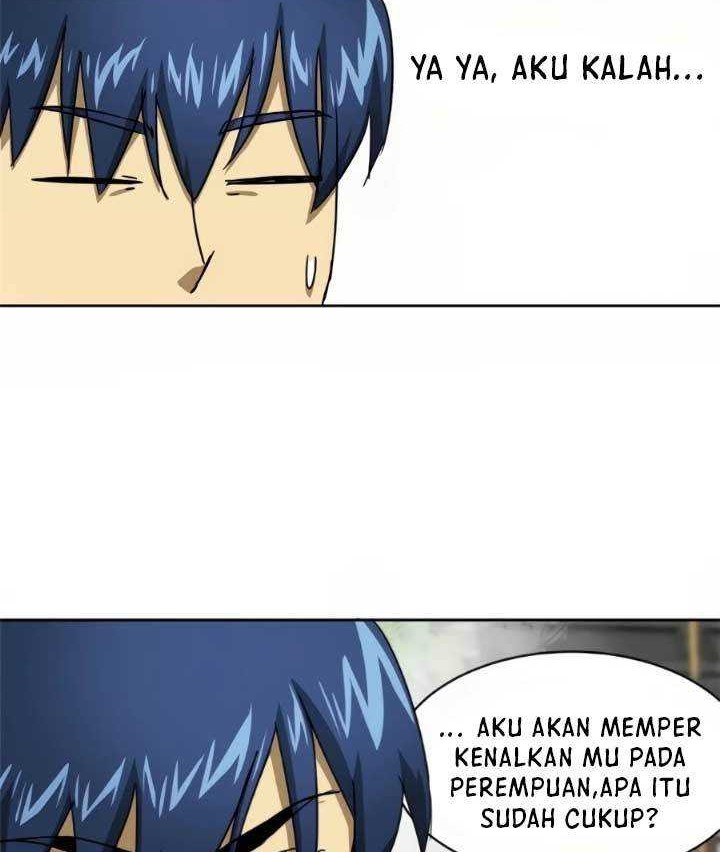 Infinite Level Up in Murim Bab 95 halaman 53
