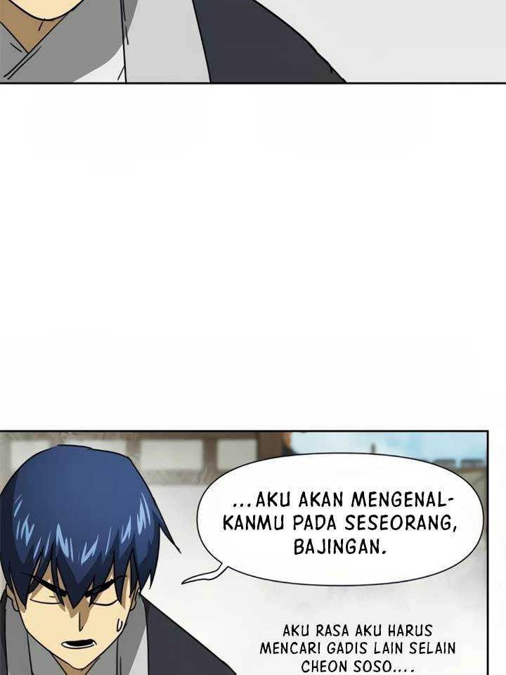 Infinite Level Up in Murim Bab 95 halaman 65
