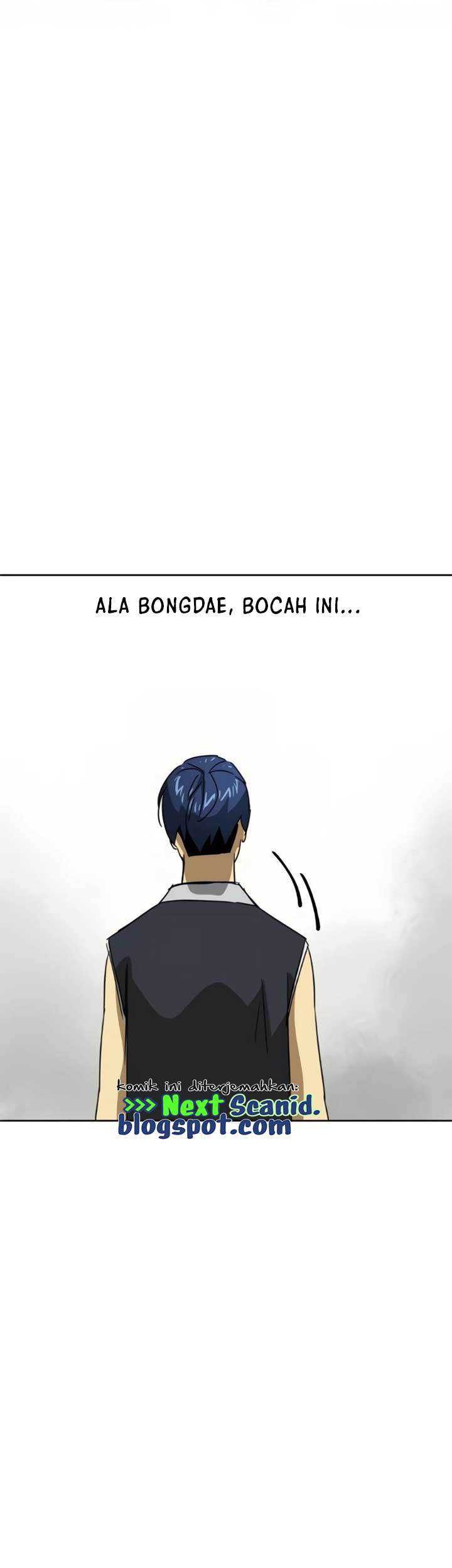 Infinite Level Up in Murim Bab 95 halaman 68