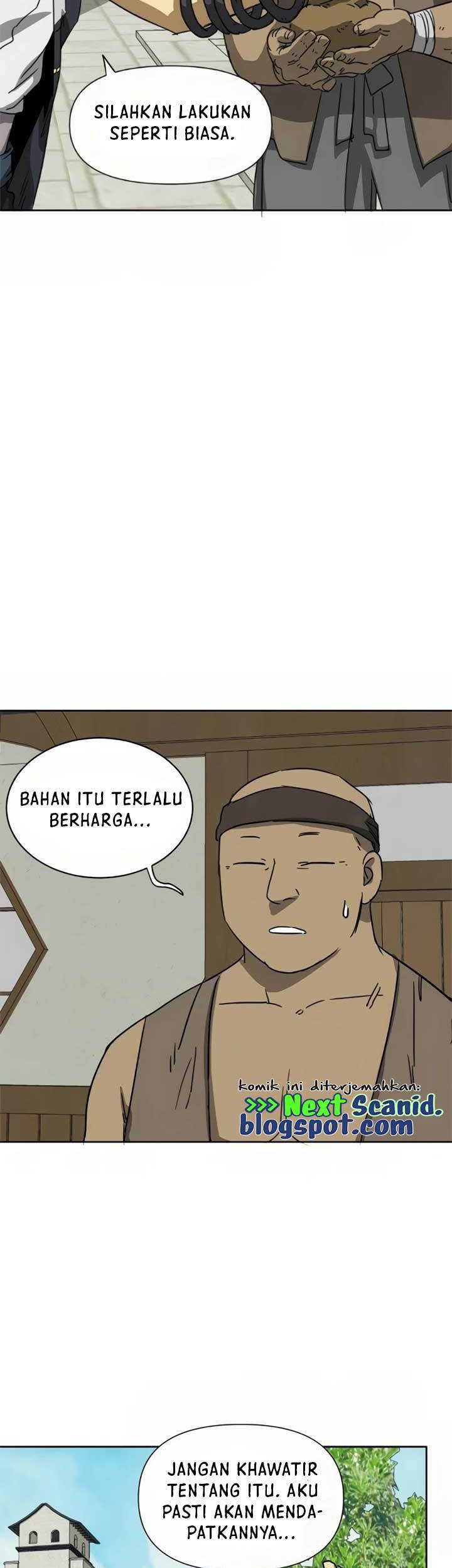 Infinite Level Up in Murim Bab 95 halaman 72