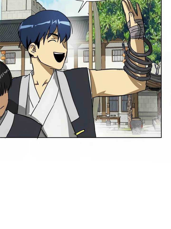 Infinite Level Up in Murim Bab 95 halaman 73