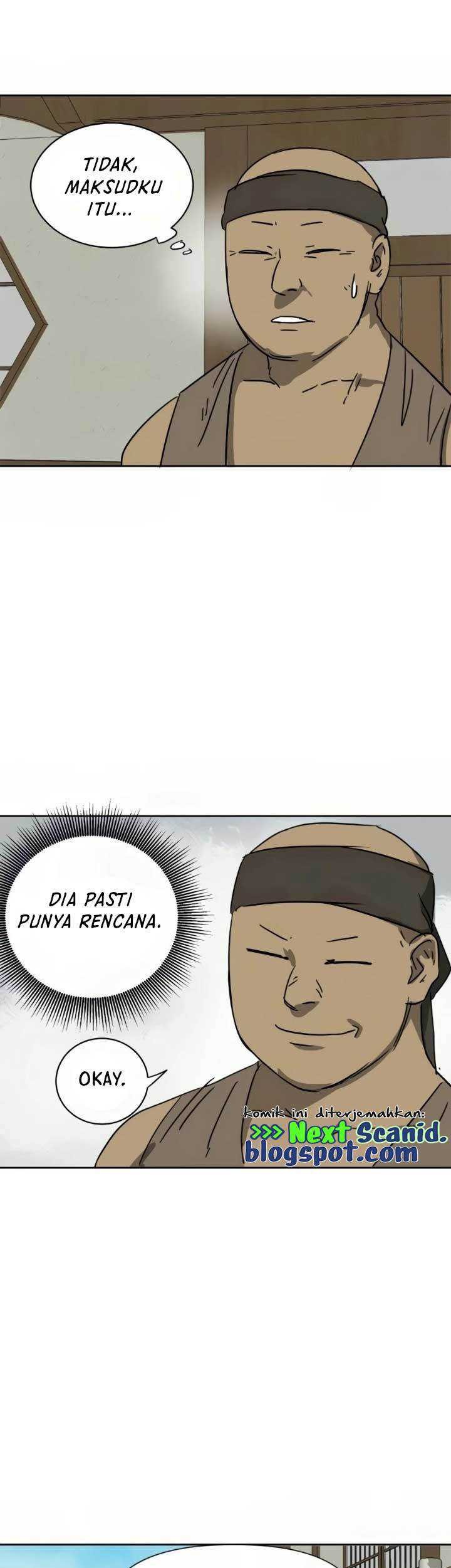 Infinite Level Up in Murim Bab 95 halaman 74