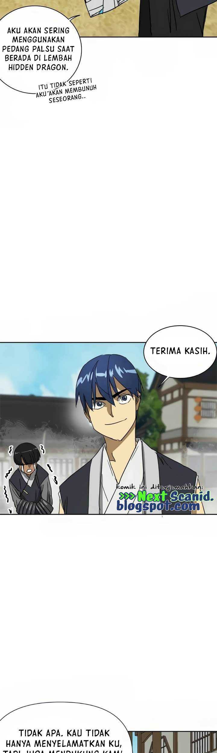 Infinite Level Up in Murim Bab 95 halaman 90