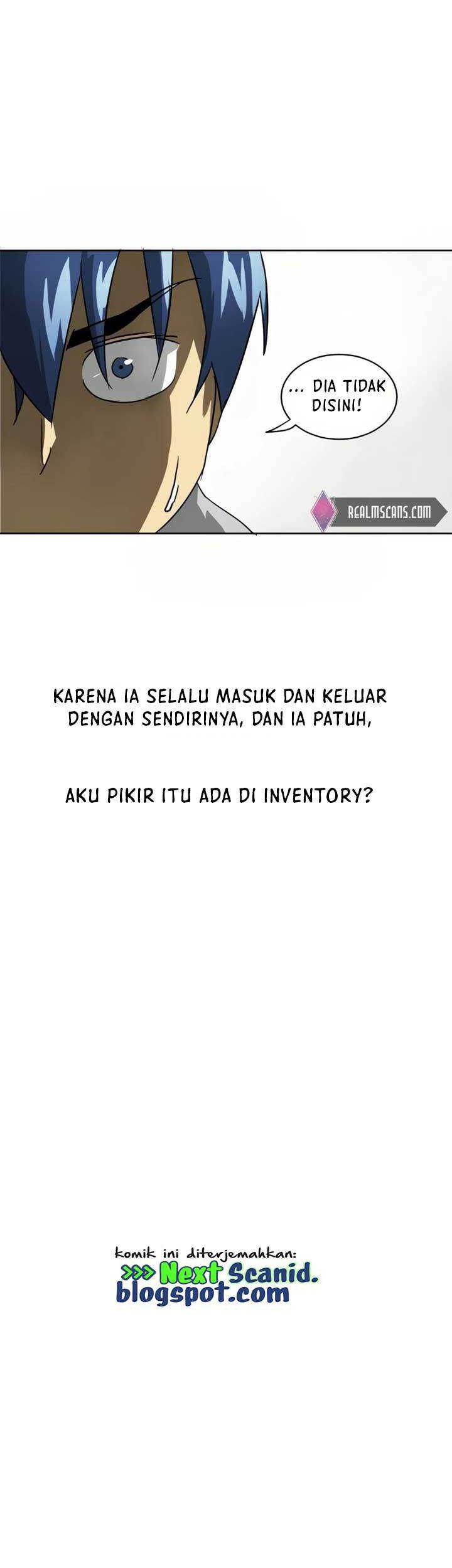 Infinite Level Up in Murim Bab 95 halaman 96