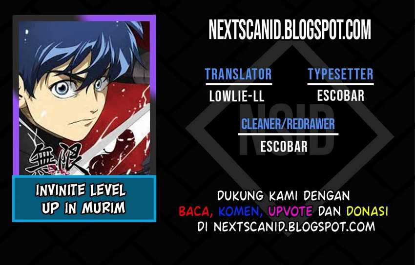 Infinite Level Up in Murim Bab 96 halaman 1