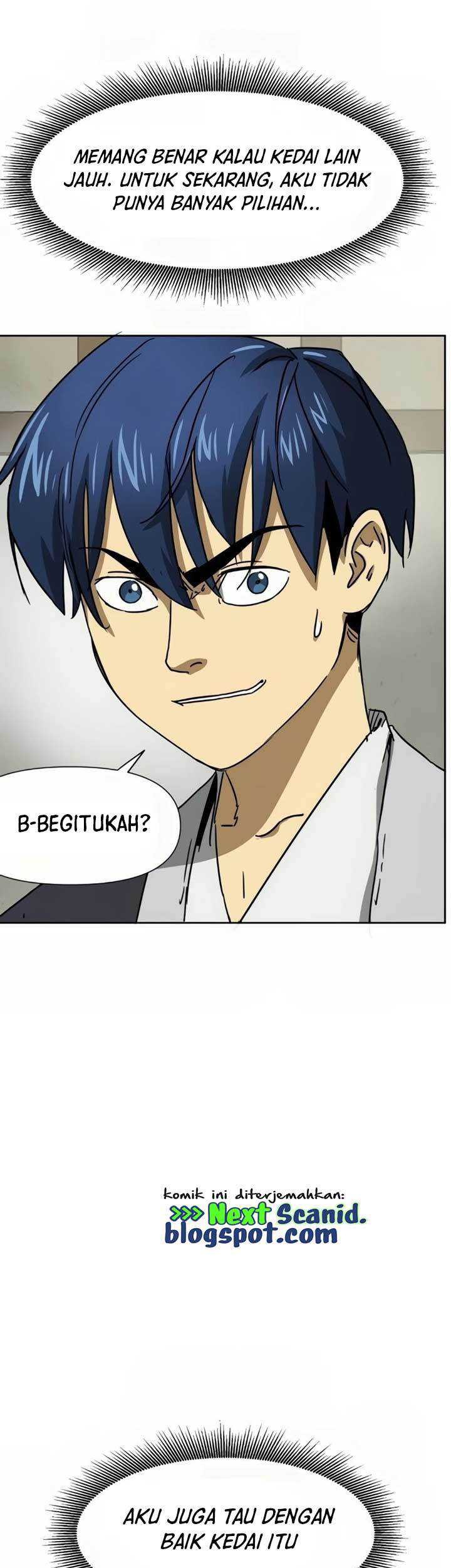 Infinite Level Up in Murim Bab 96 halaman 10
