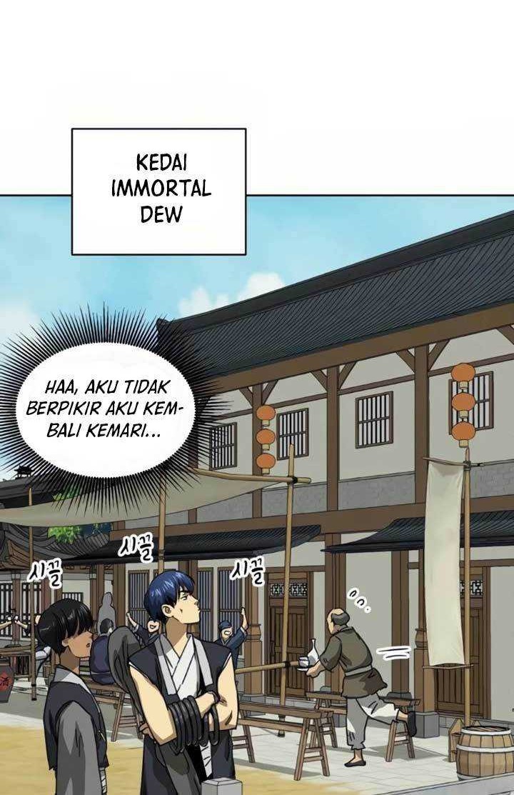 Infinite Level Up in Murim Bab 96 halaman 13