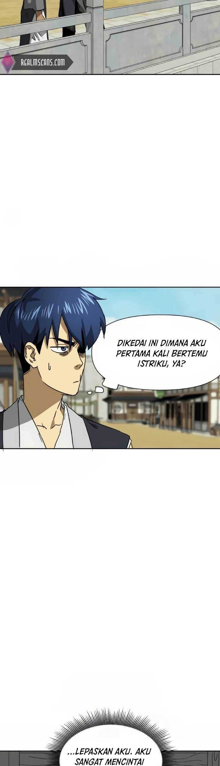 Infinite Level Up in Murim Bab 96 halaman 14