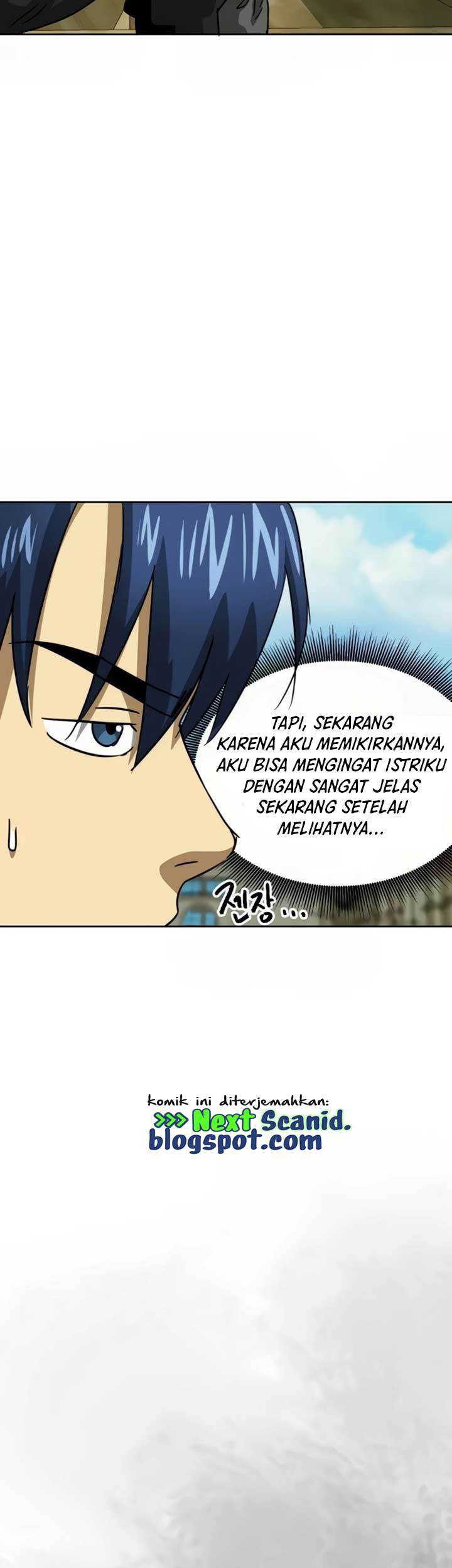 Infinite Level Up in Murim Bab 96 halaman 36