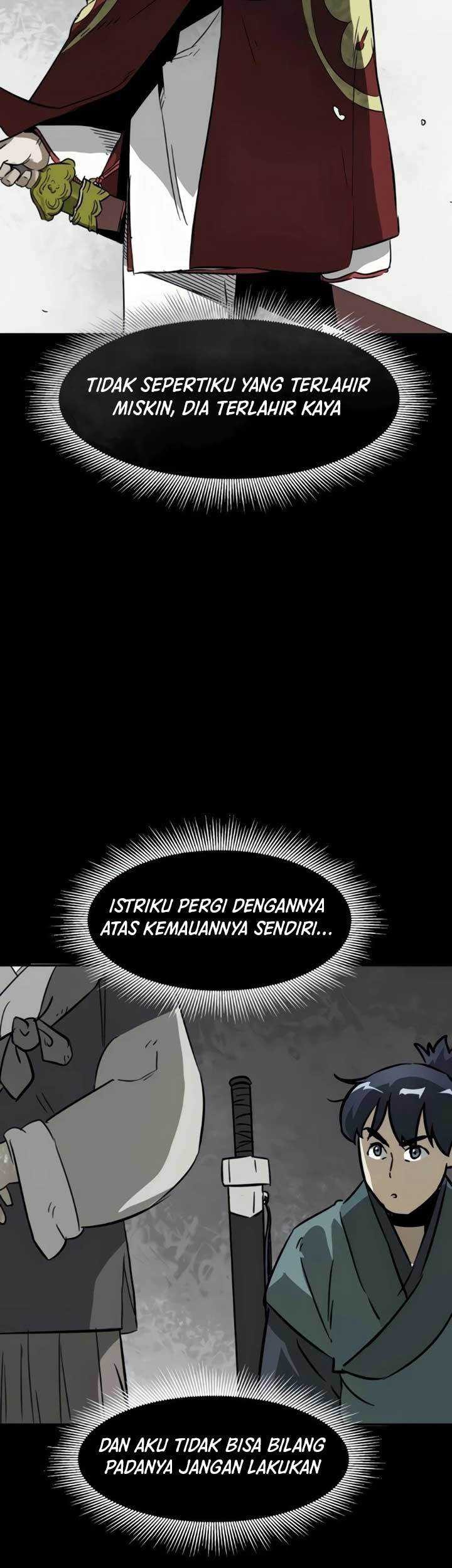 Infinite Level Up in Murim Bab 96 halaman 38