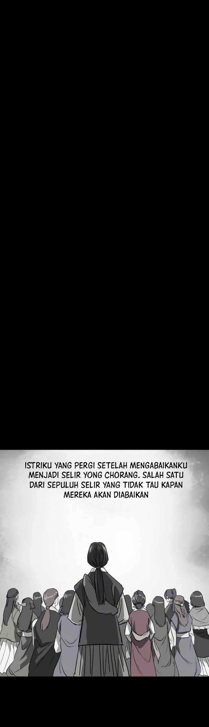 Infinite Level Up in Murim Bab 96 halaman 40