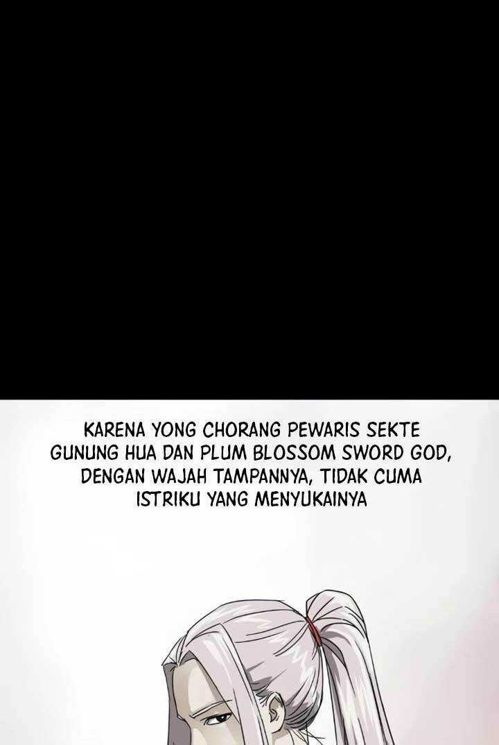 Infinite Level Up in Murim Bab 96 halaman 41