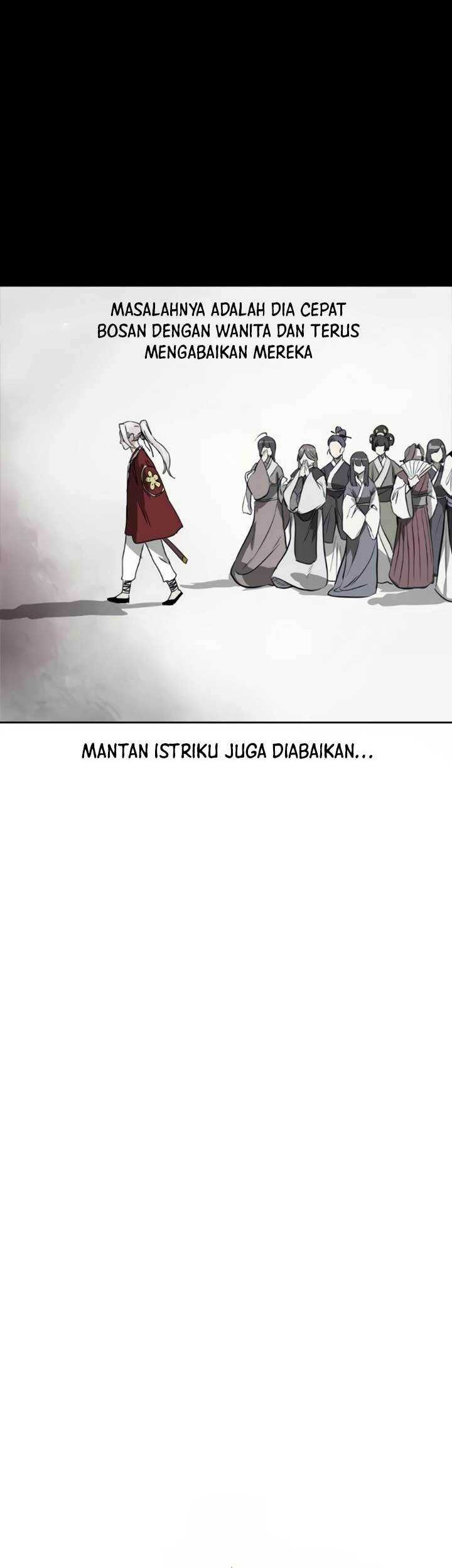 Infinite Level Up in Murim Bab 96 halaman 43