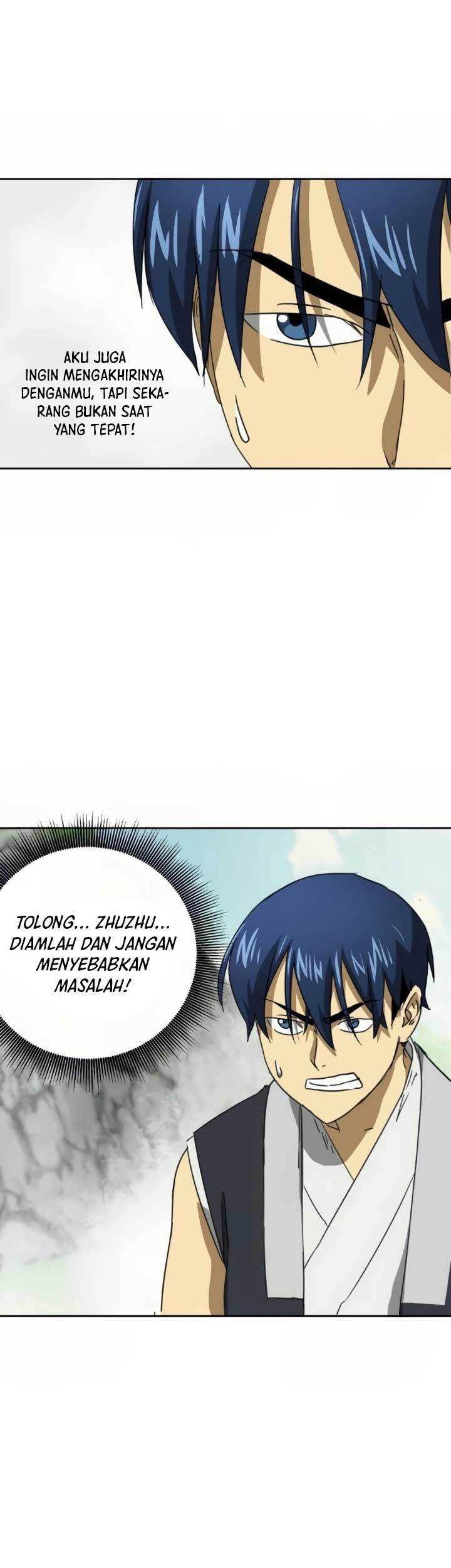 Infinite Level Up in Murim Bab 96 halaman 55
