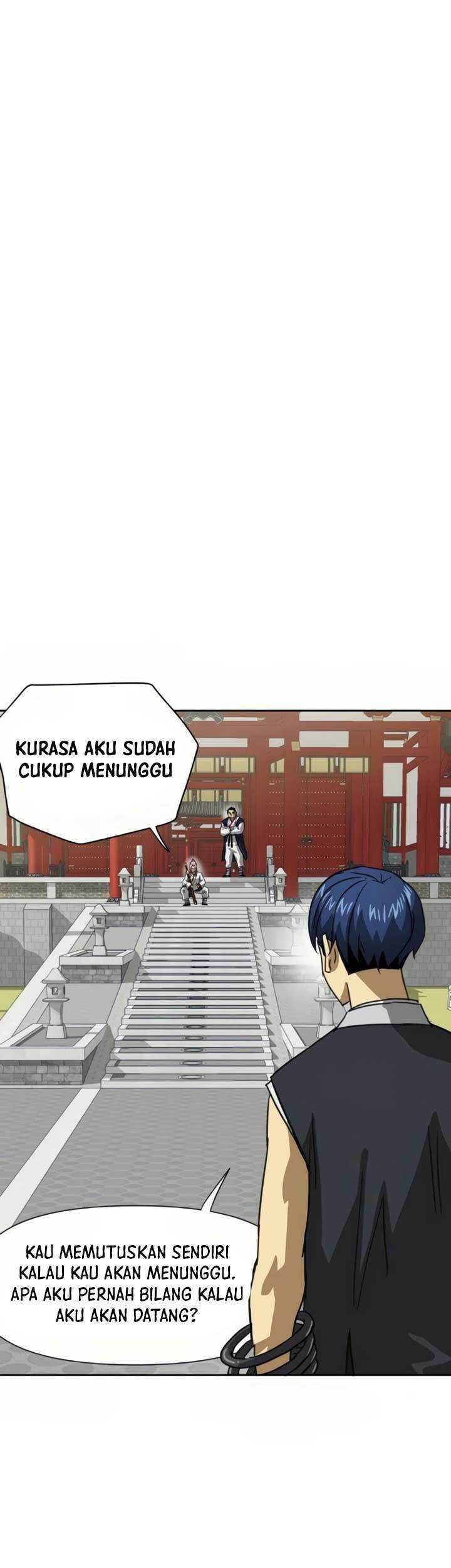 Infinite Level Up in Murim Bab 96 halaman 66