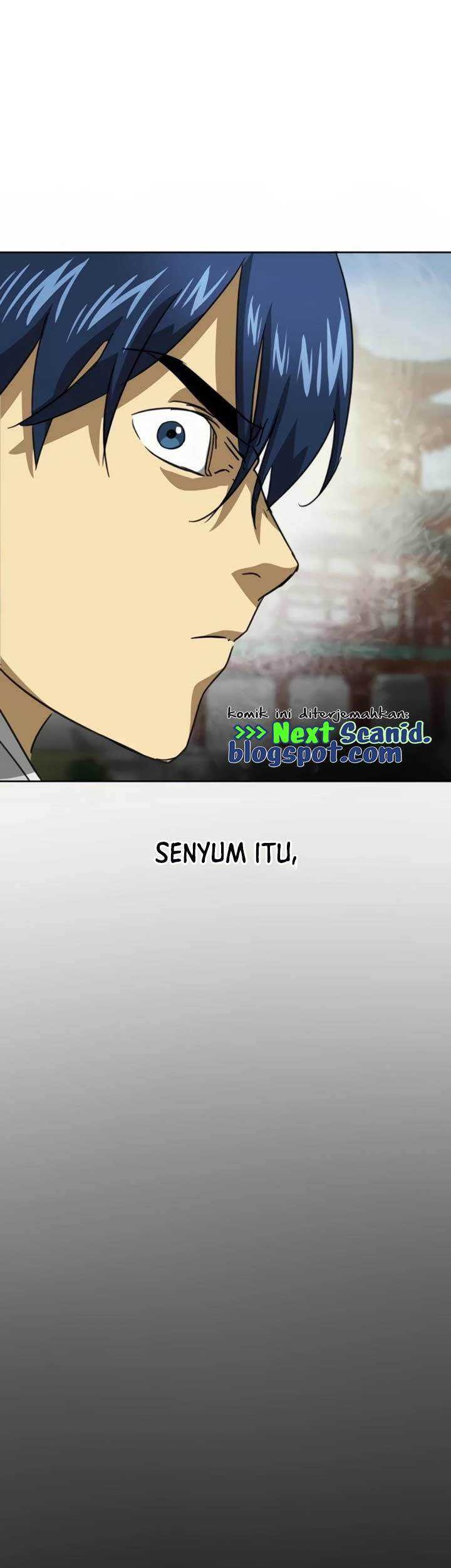 Infinite Level Up in Murim Bab 96 halaman 72