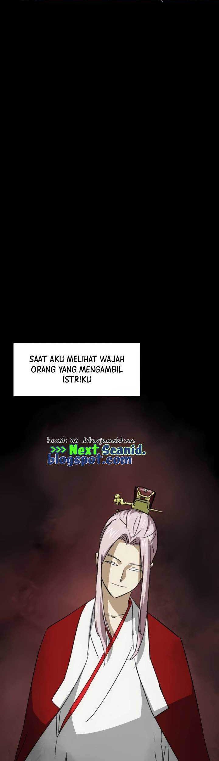 Infinite Level Up in Murim Bab 96 halaman 75