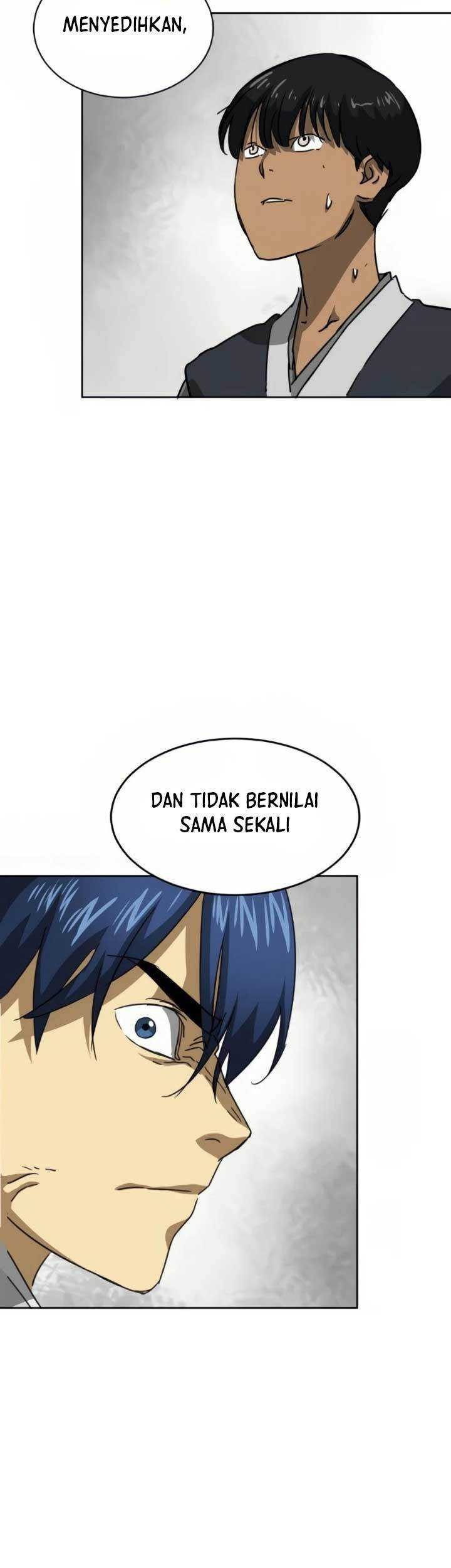 Infinite Level Up in Murim Bab 96 halaman 82