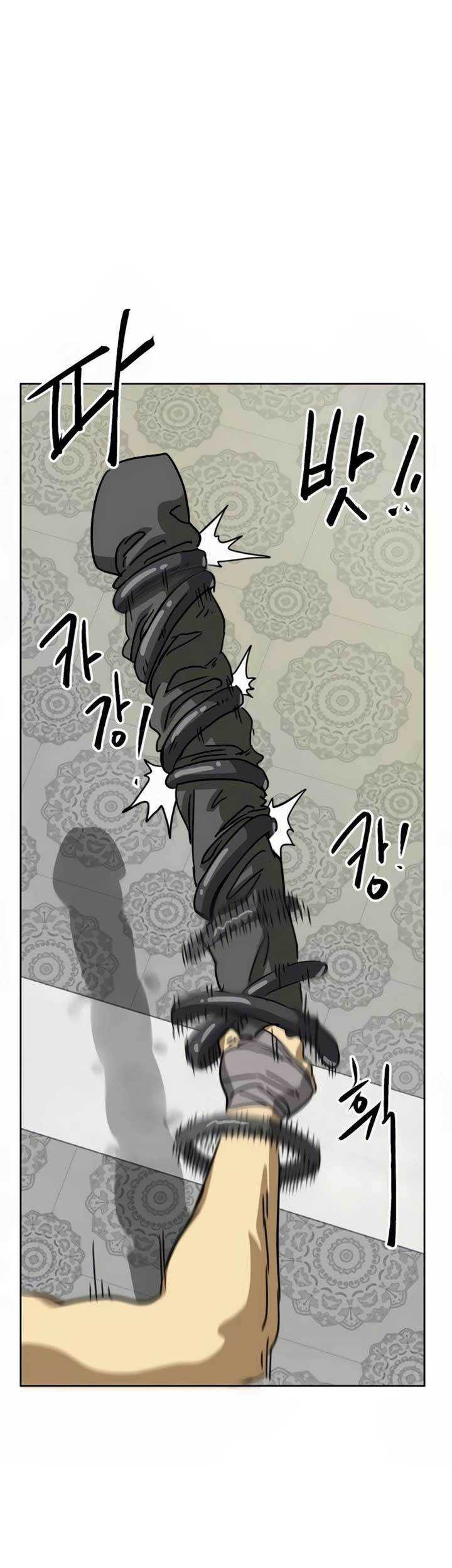 Infinite Level Up in Murim Bab 96 halaman 87
