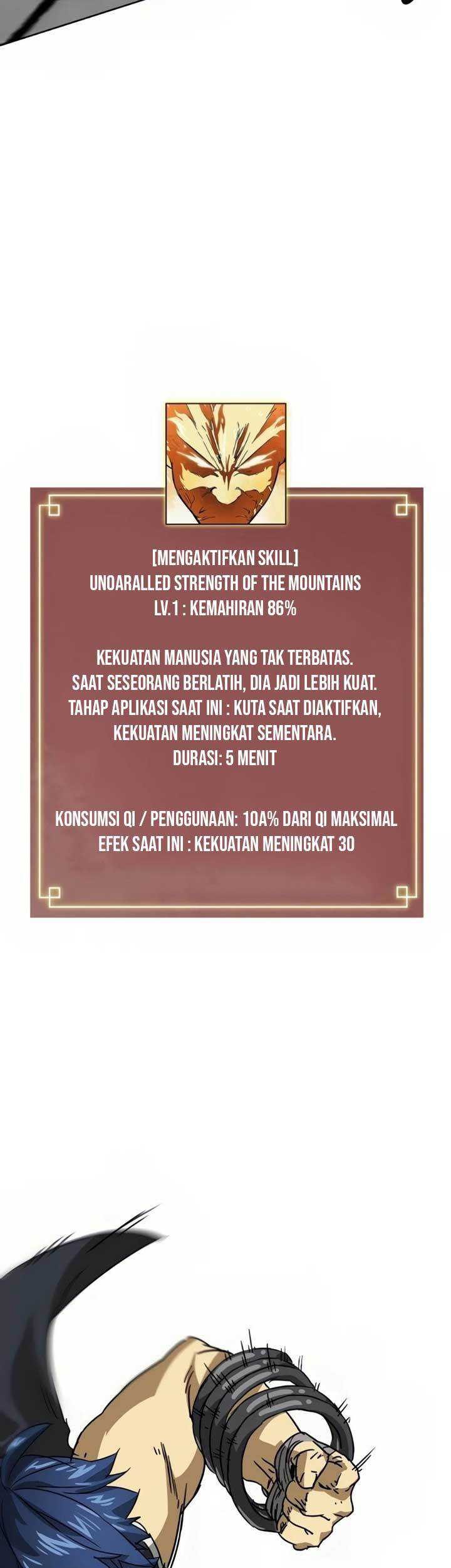 Infinite Level Up in Murim Bab 96 halaman 90