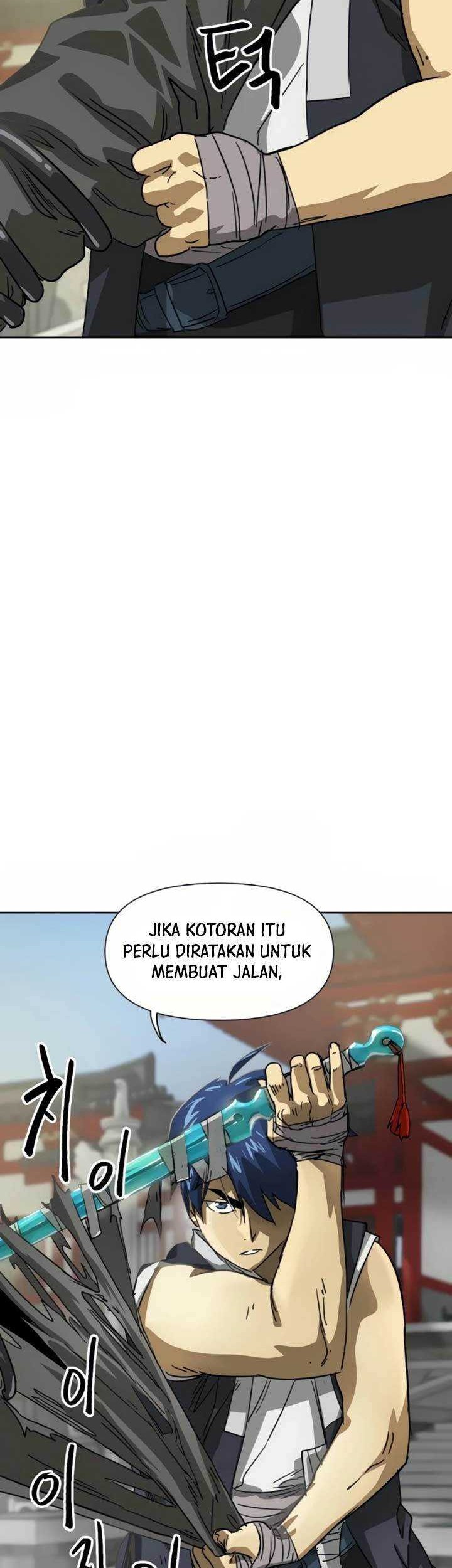 Infinite Level Up in Murim Bab 96 halaman 95