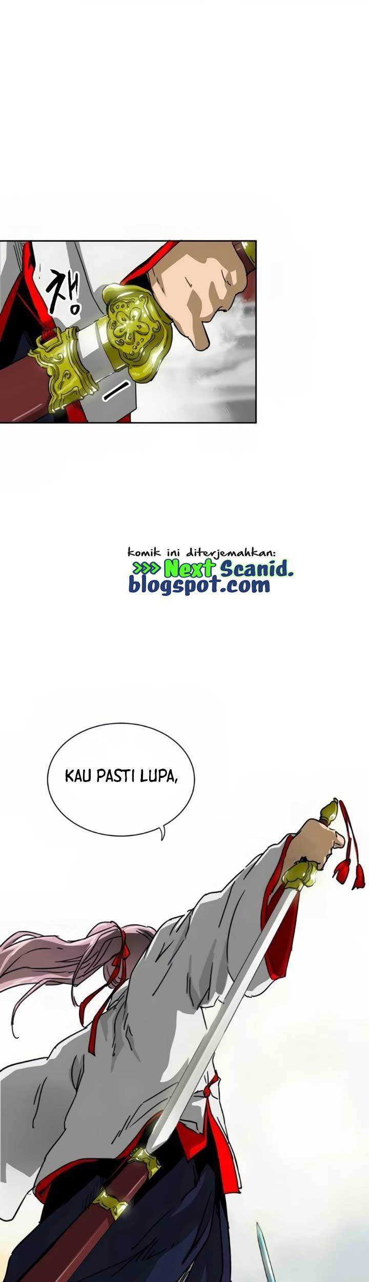 Infinite Level Up in Murim Bab 96 halaman 100