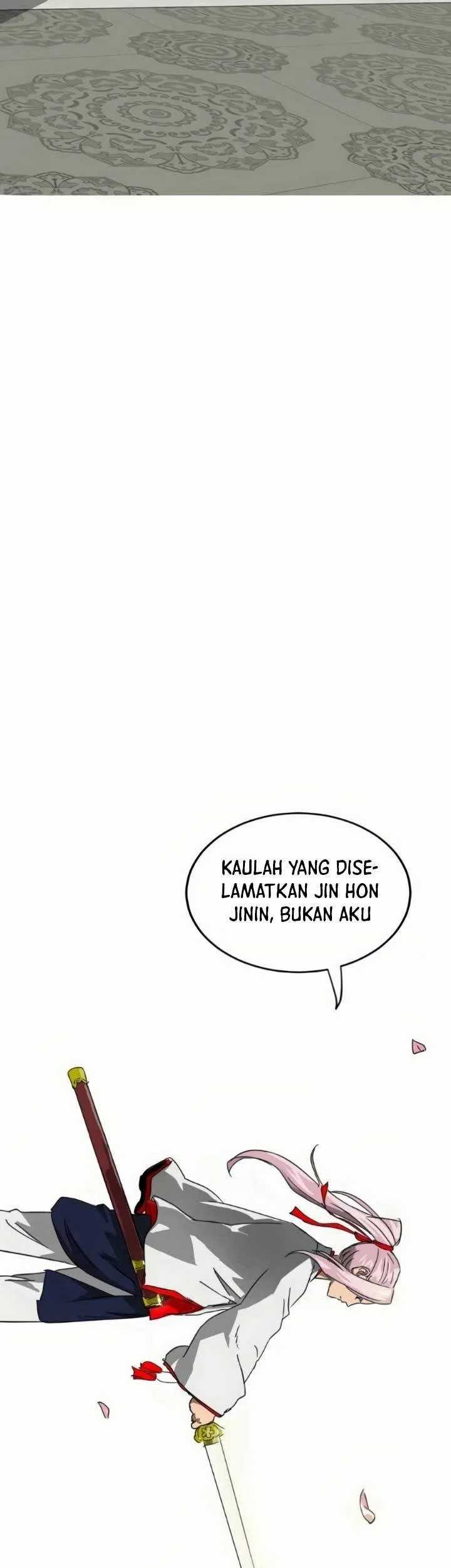 Infinite Level Up in Murim Bab 96 halaman 102