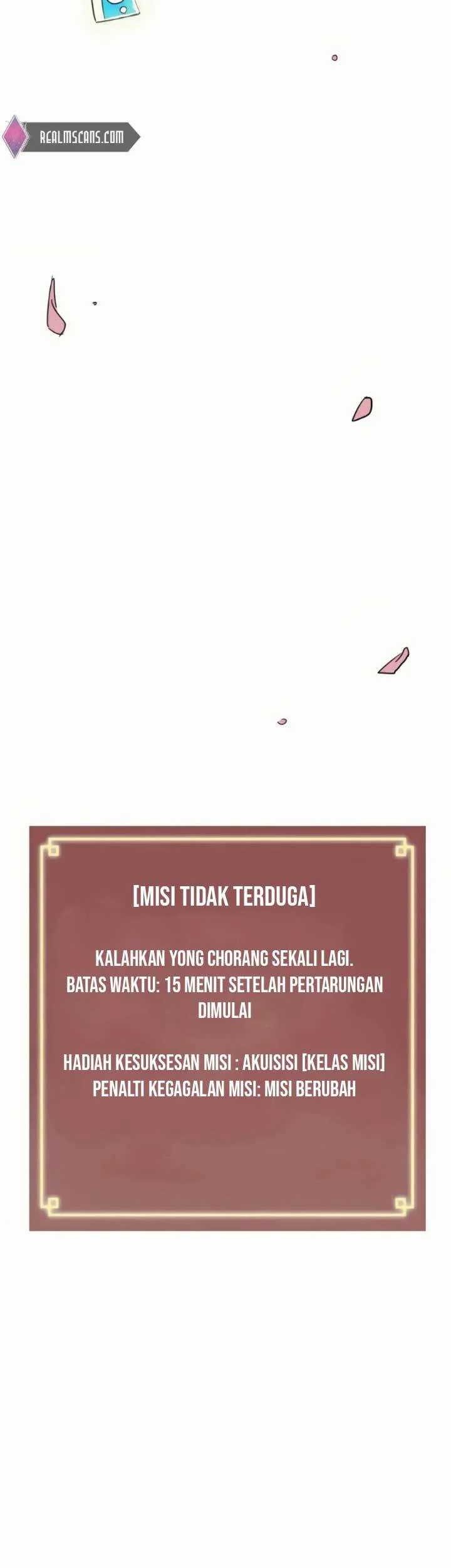 Infinite Level Up in Murim Bab 96 halaman 104