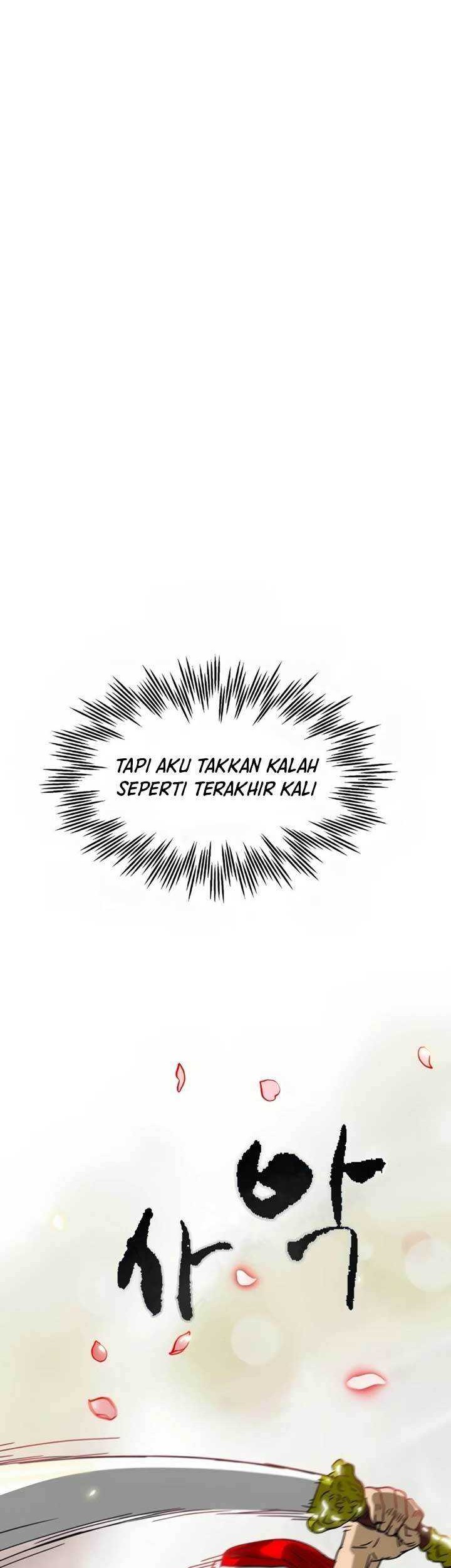 Infinite Level Up in Murim Bab 97 halaman 43