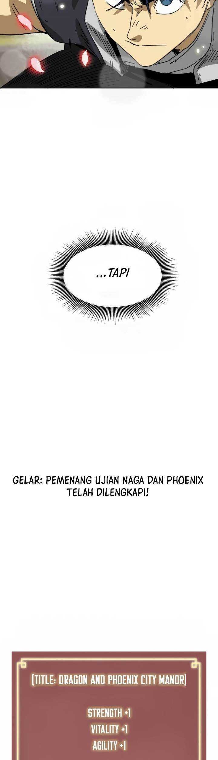 Infinite Level Up in Murim Bab 97 halaman 51