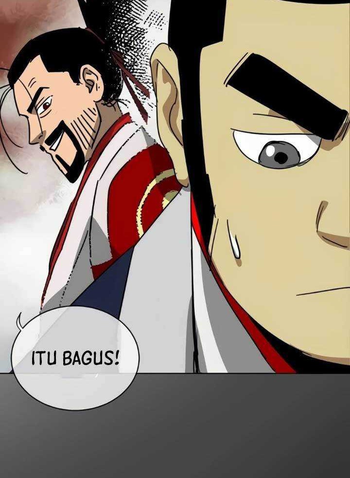 Infinite Level Up in Murim Bab 97 halaman 61