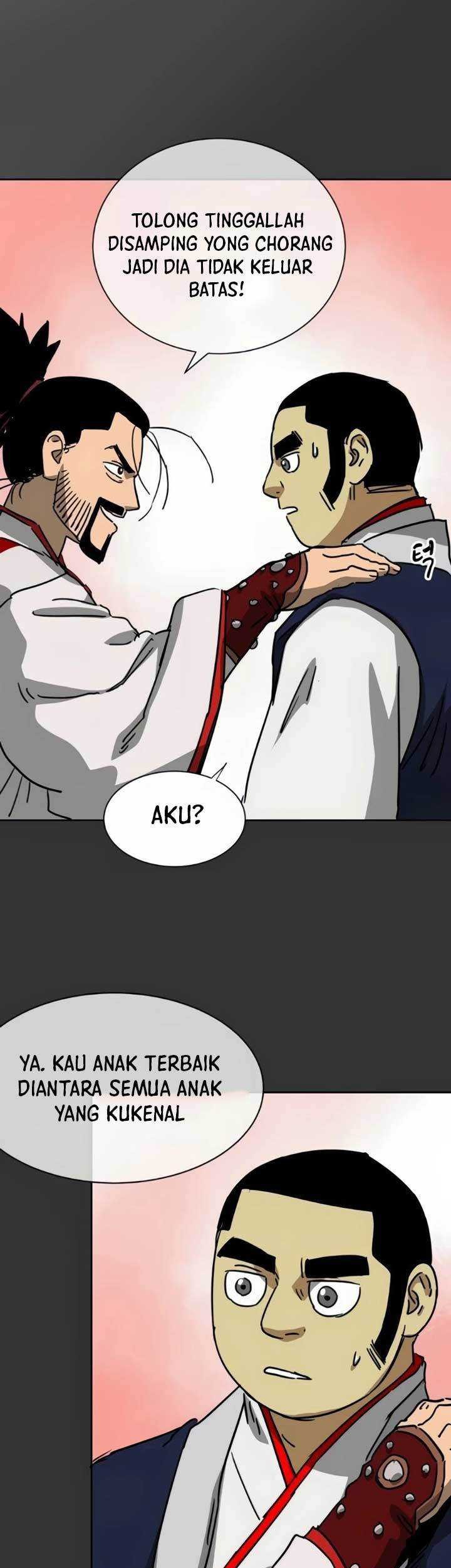 Infinite Level Up in Murim Bab 97 halaman 62