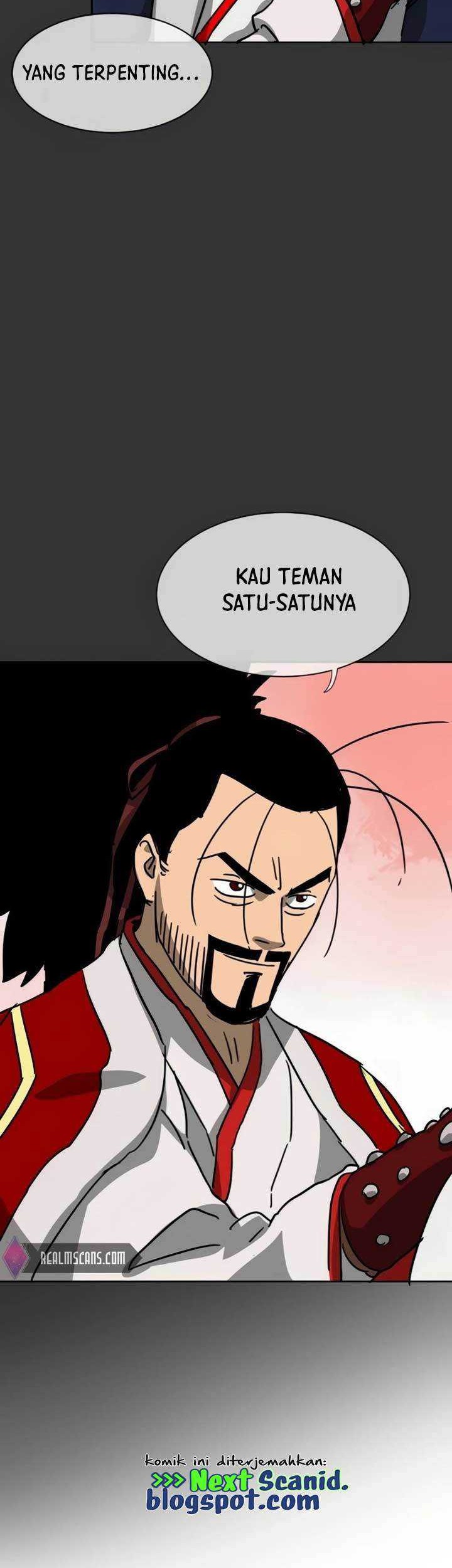 Infinite Level Up in Murim Bab 97 halaman 63