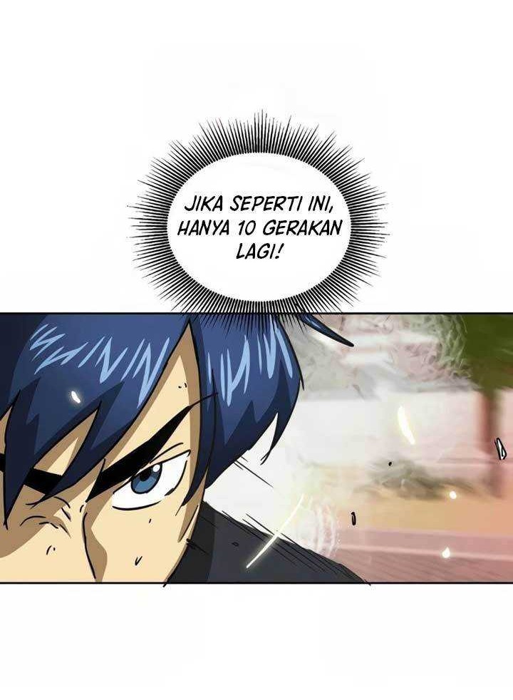 Infinite Level Up in Murim Bab 97 halaman 65