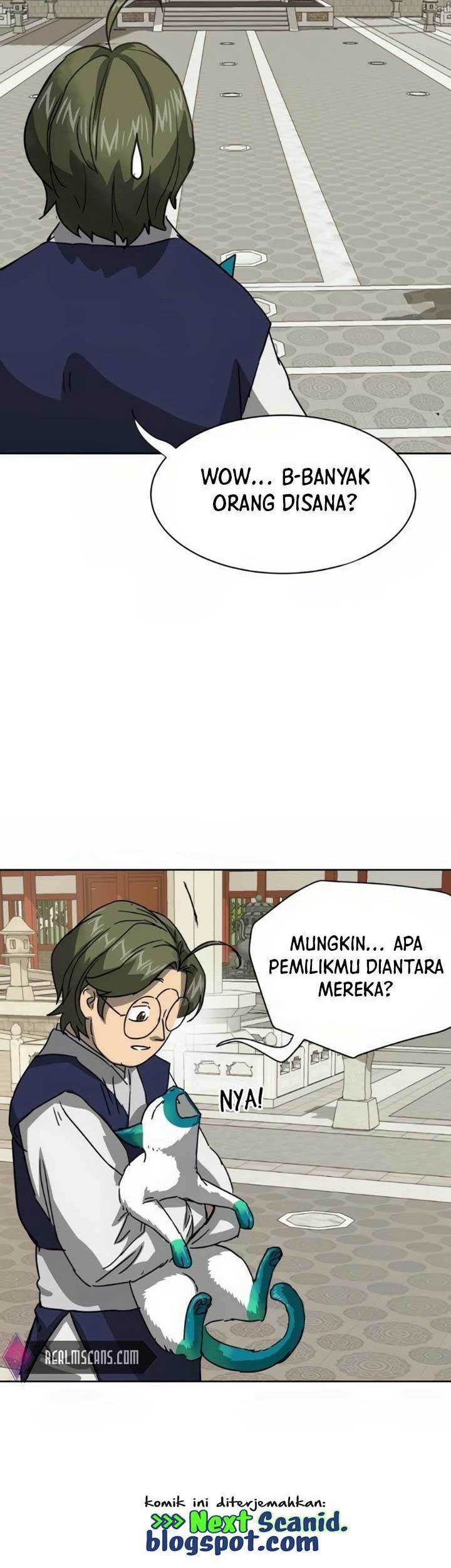 Infinite Level Up in Murim Bab 97 halaman 71