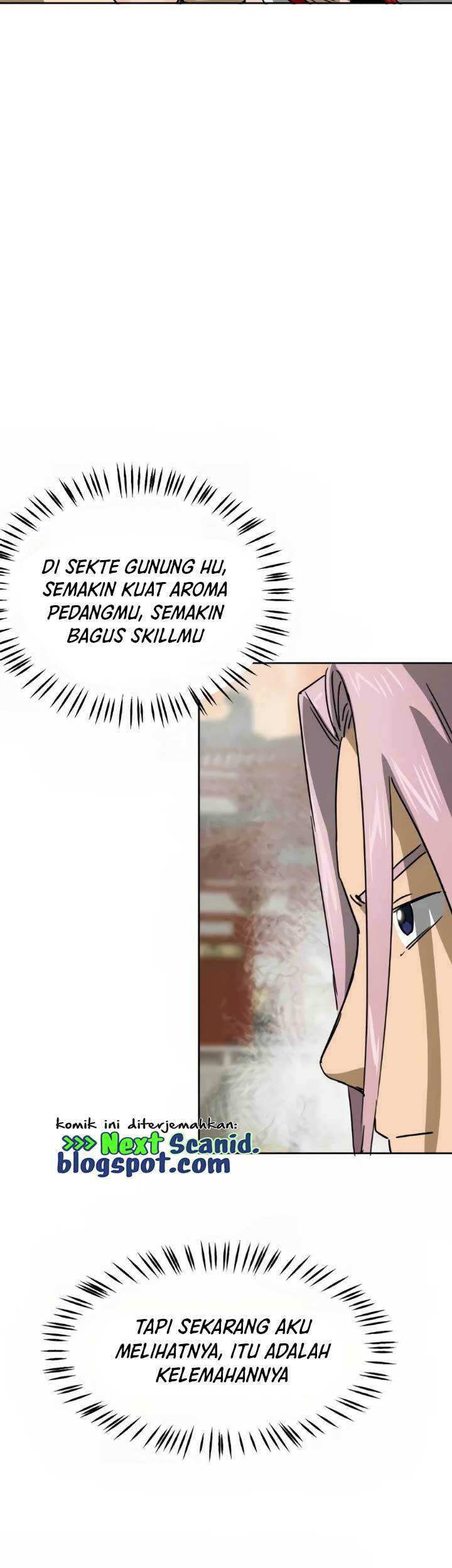 Infinite Level Up in Murim Bab 97 halaman 82