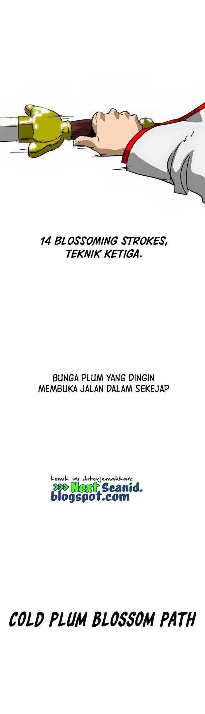 Infinite Level Up in Murim Bab 97 halaman 87