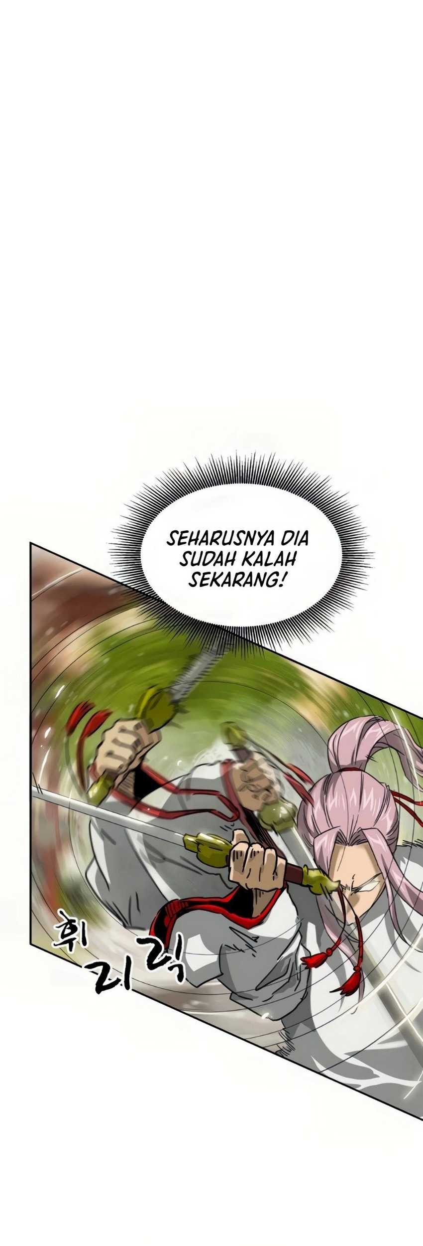 Infinite Level Up in Murim Bab 98 halaman 30