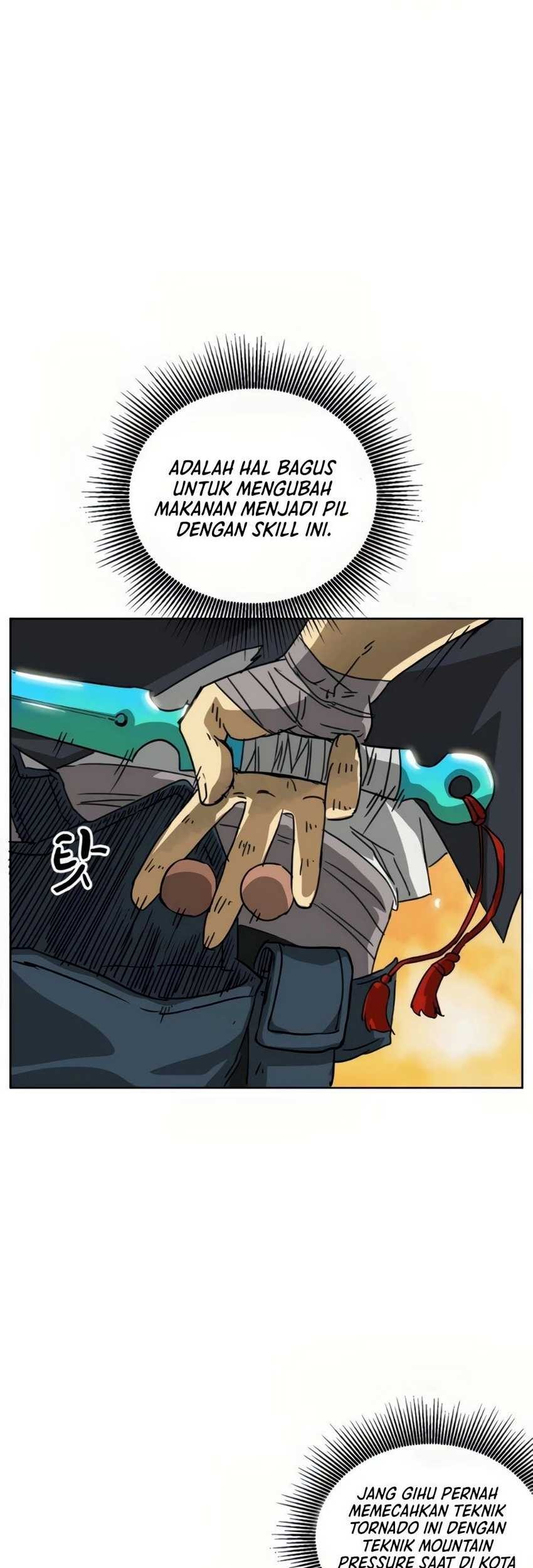 Infinite Level Up in Murim Bab 98 halaman 62